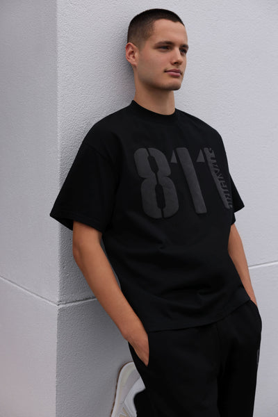 Tower Tee Shirt - Fine (Undyed) Mサイズ Men's Core-T | Grey | On Japan