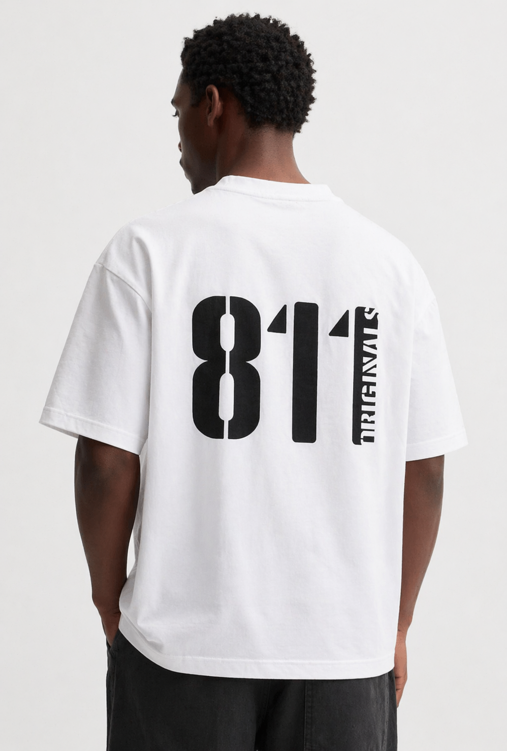 W T-SHIRT