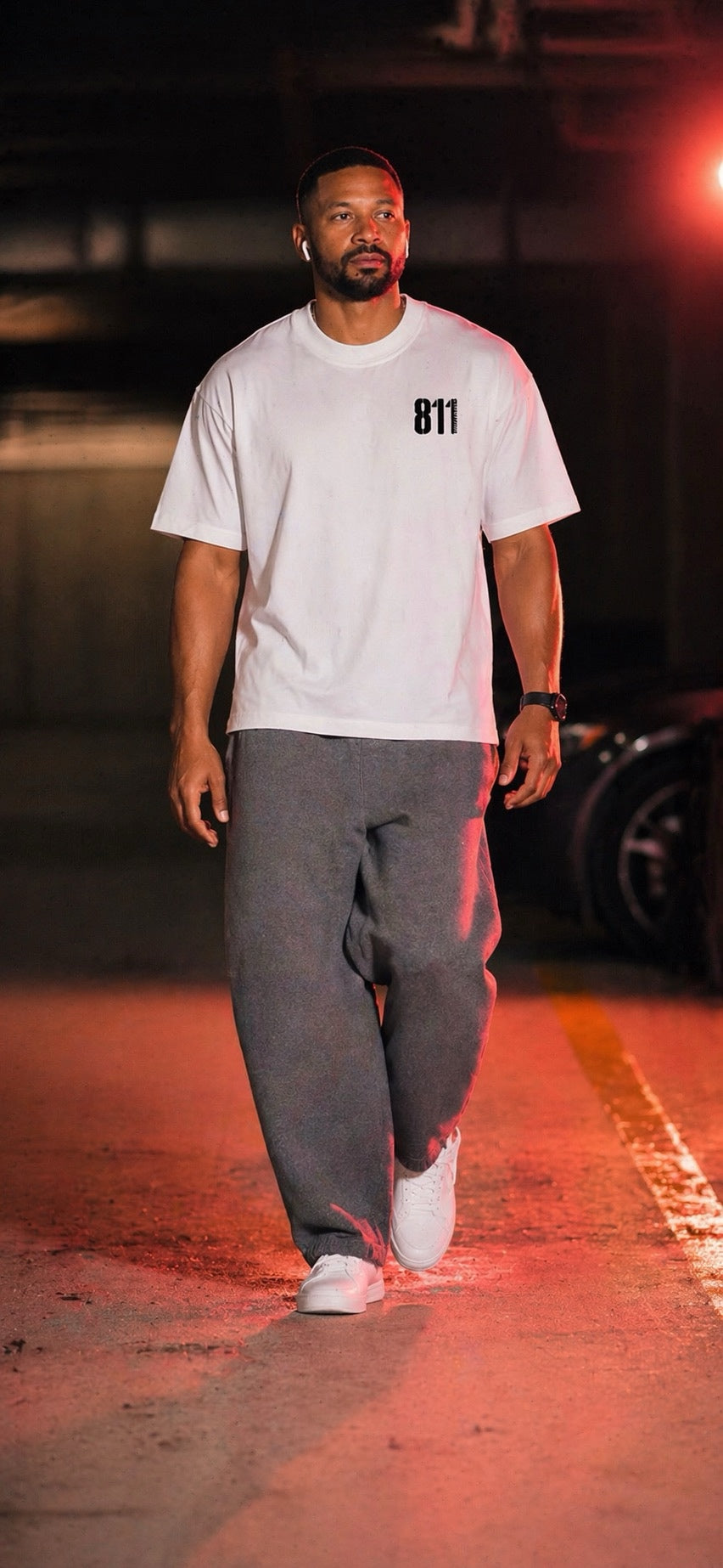 W T-SHIRT