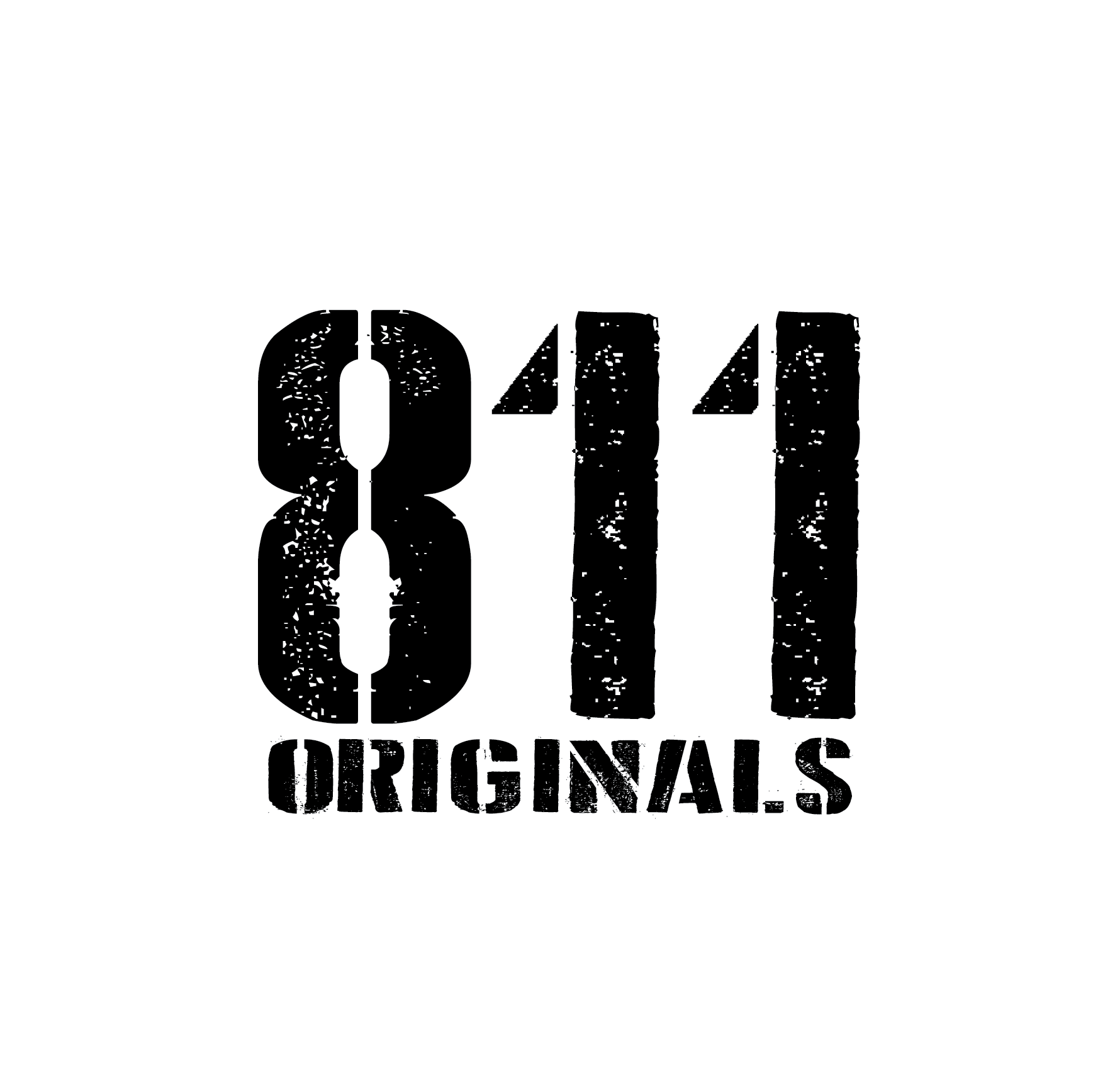 Account – 811 originals